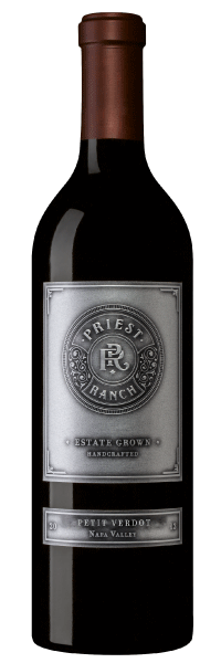 2013 Priest Ranch Petit Verdot