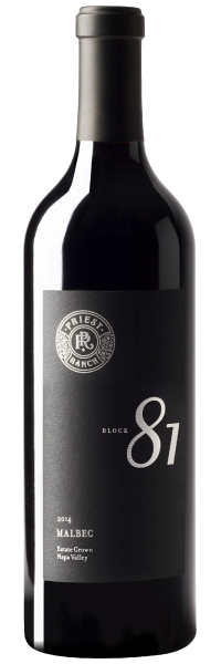 De andere dag referentie Rimpels Priest Ranch Winery - Current Release Wines