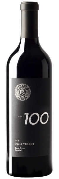 2016 Priest Ranch Petit Verdot