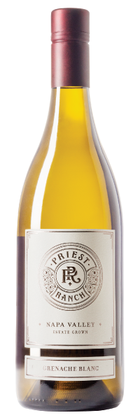 2019 Priest Ranch Grenache Blanc