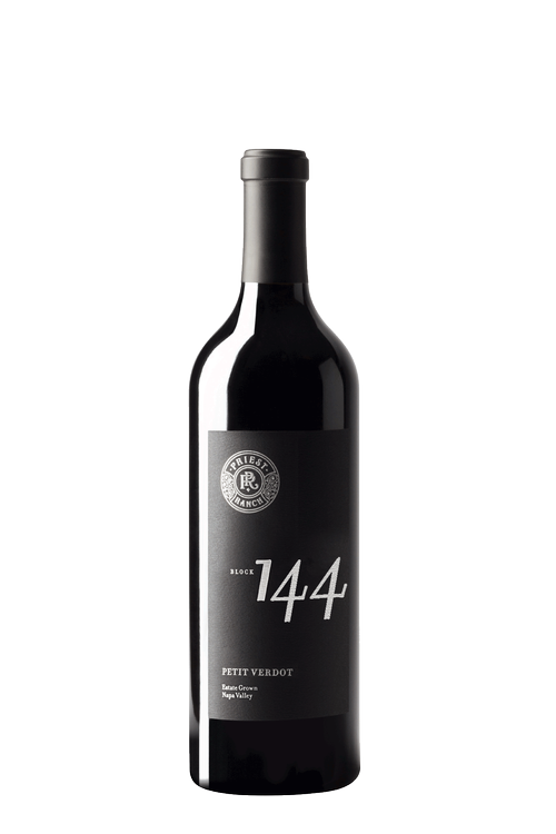 2019 Priest Ranch Petit Verdot