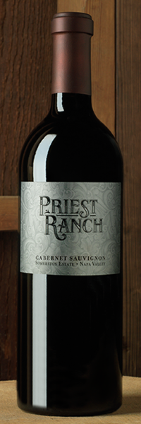 2011 Priest Ranch Cabernet Sauvignon 1.5L