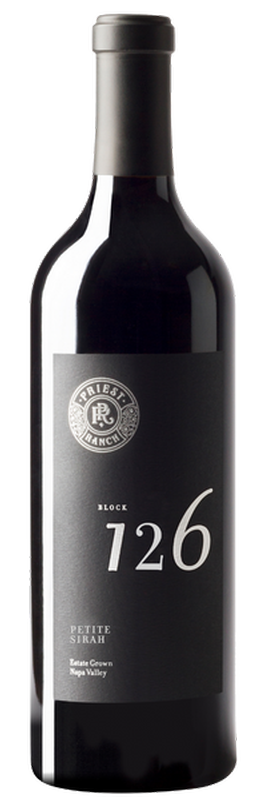 2019 Priest Ranch Petite Sirah