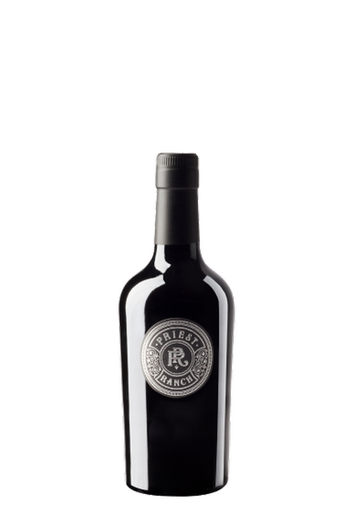 2011 Priest Ranch Port