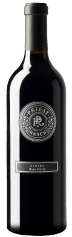 2019 Priest Ranch Remedy 6pk