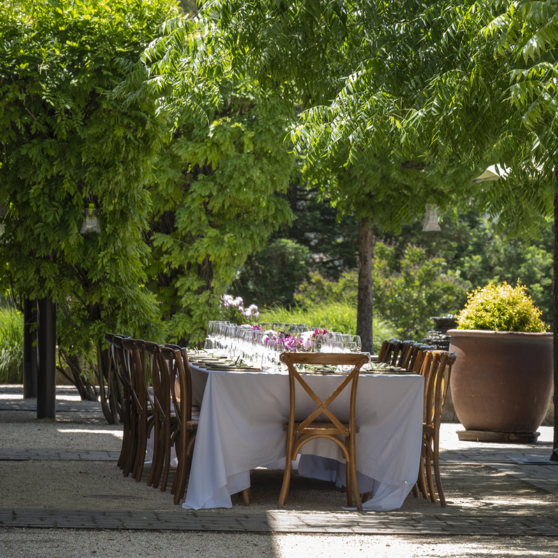 Somerston Lunch event