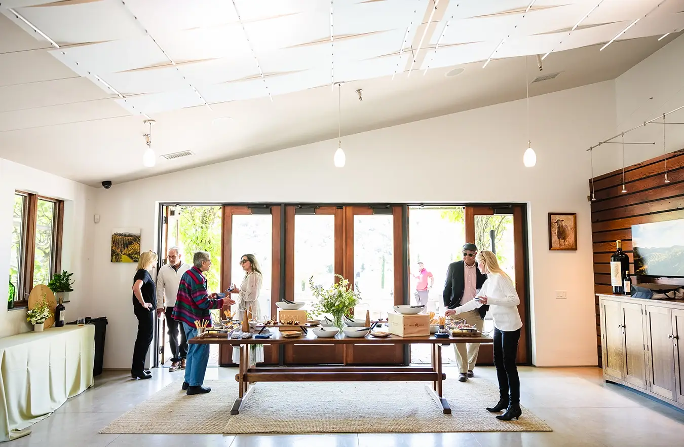 Somerston Estate Events