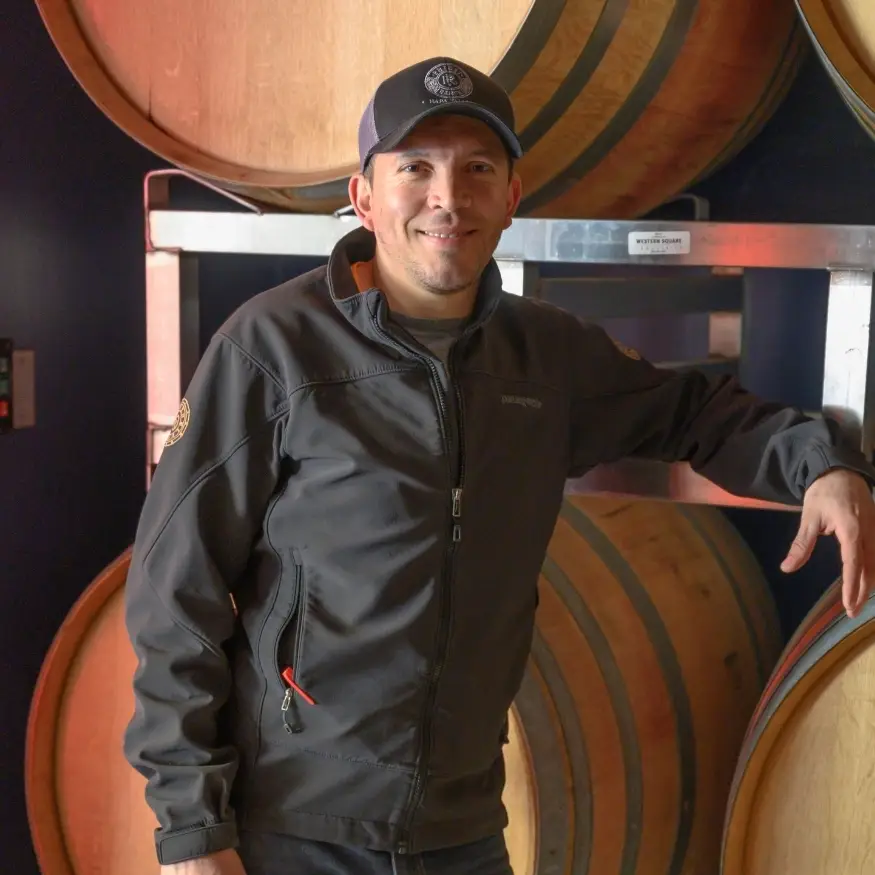 Rodrigo Herrera Barajas 